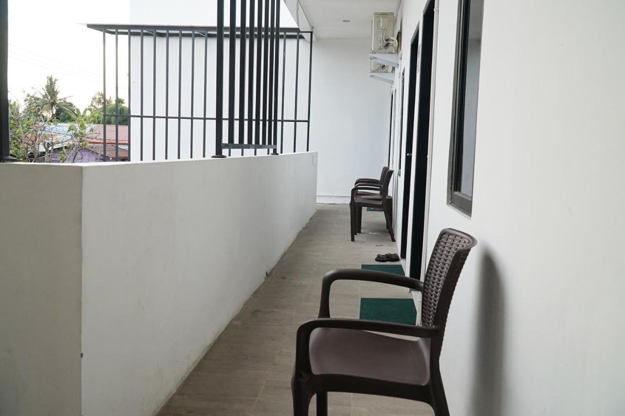 Reddoorz At Sani Guest House Balikpapan Ngoại thất bức ảnh
