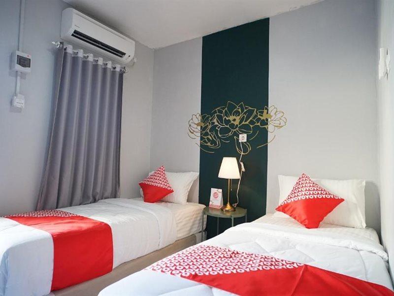 Reddoorz At Sani Guest House Balikpapan Ngoại thất bức ảnh