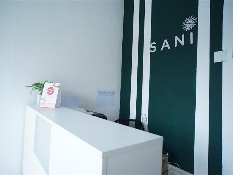 Reddoorz At Sani Guest House Balikpapan Ngoại thất bức ảnh