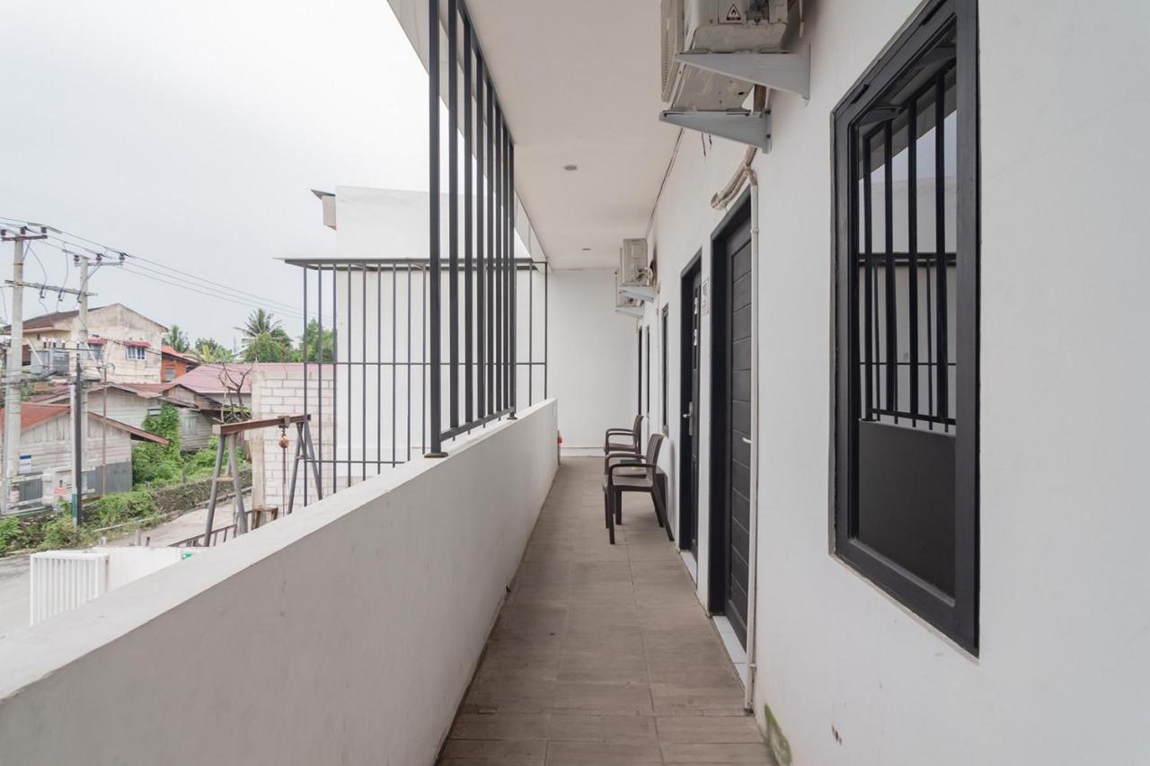 Reddoorz At Sani Guest House Balikpapan Ngoại thất bức ảnh