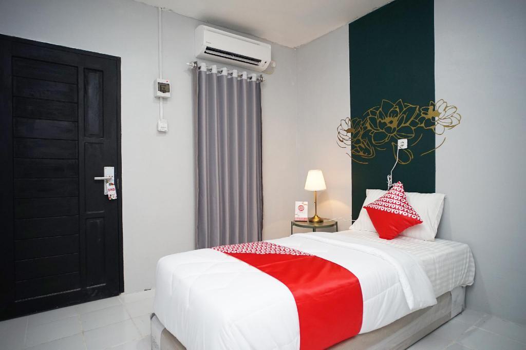 Reddoorz At Sani Guest House Balikpapan Ngoại thất bức ảnh