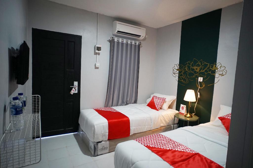 Reddoorz At Sani Guest House Balikpapan Ngoại thất bức ảnh