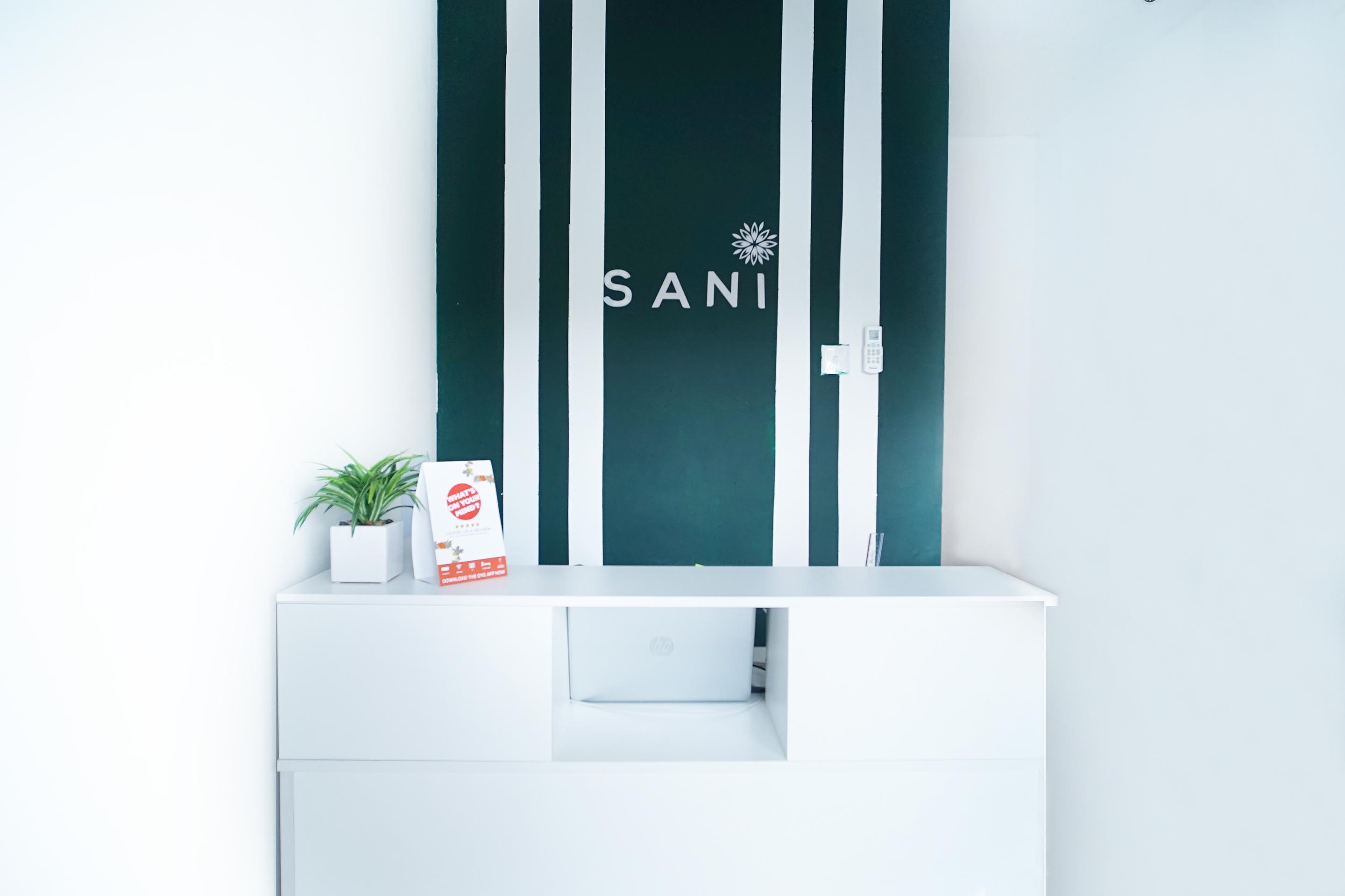 Reddoorz At Sani Guest House Balikpapan Ngoại thất bức ảnh